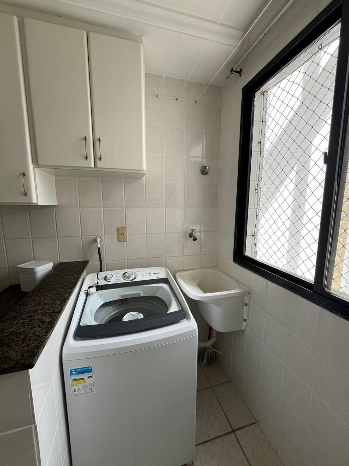 O Paraiso E Aqui! Apto Muito Proximo A Apartment *